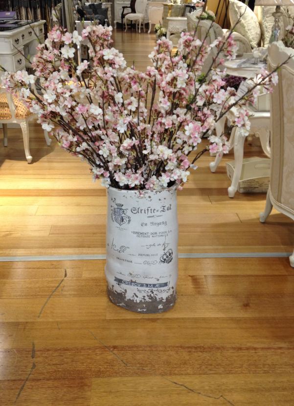 Bonnaparte Vase Large